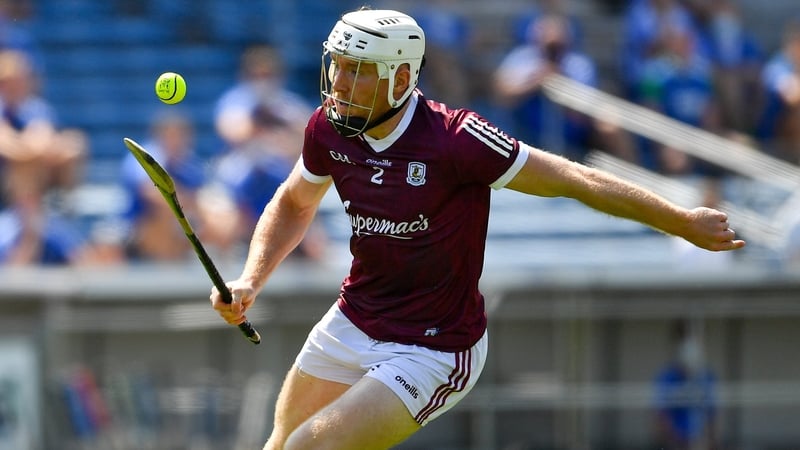 Shane Cooney is due to undergo surgery in the coming days and could miss the season as the extent of a cruciate injury is established