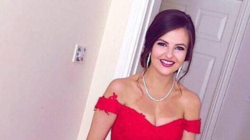 Ashling Murphy was killed in Tullamore on 12 January last year