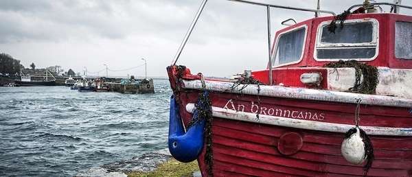 Féach siar ar An Bronntanas
