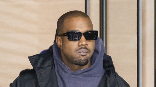 Kanye West