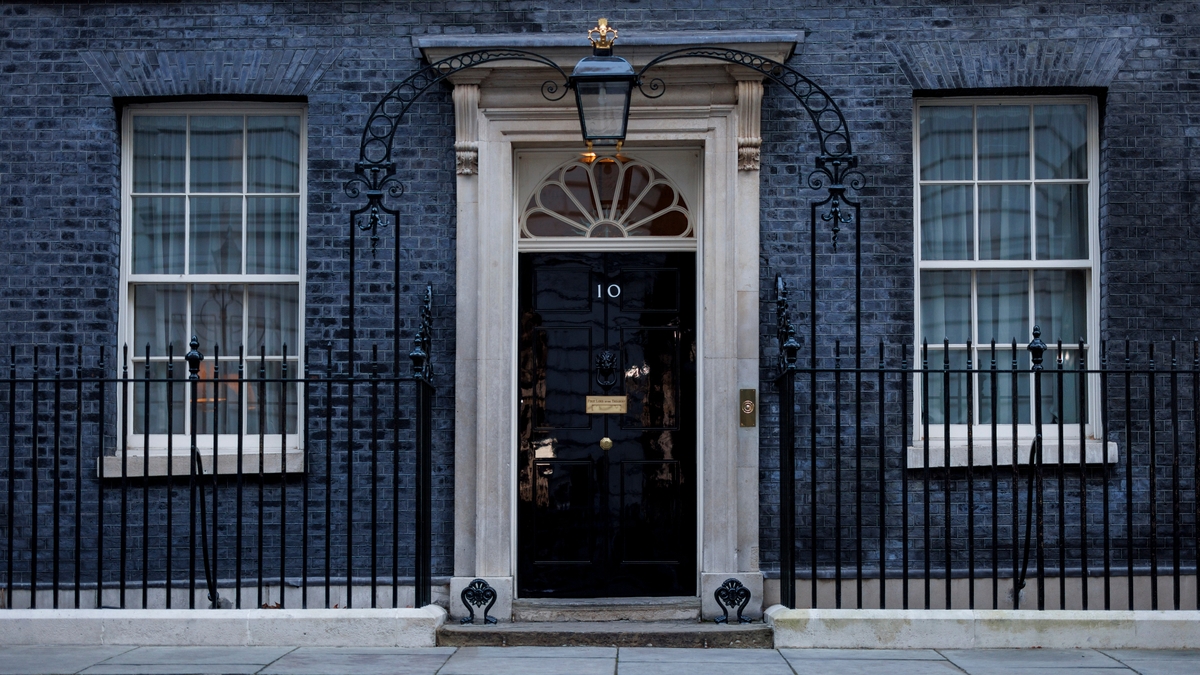 Latest on Downing Street party allegations