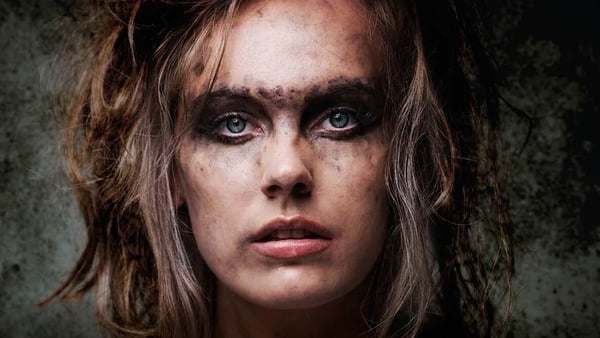 Bajazet - Irish National Opera present a Vivaldi show-stopper