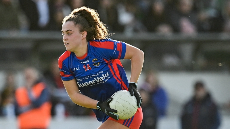 Emma Duggan will look to fire Dunboyne into the decider.