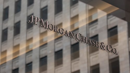 JPMorgan Chase is the biggest lender in the US