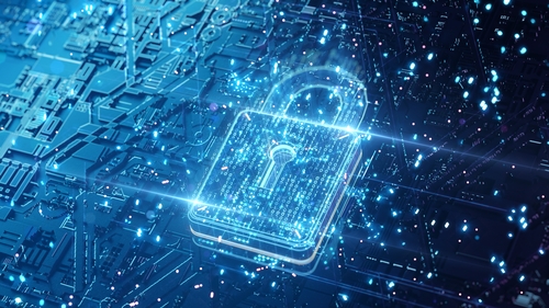 October is European Cyber Security Month