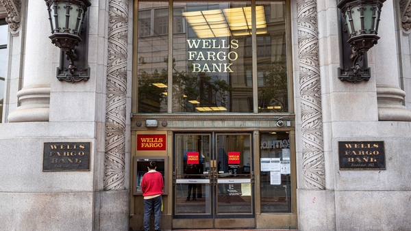 Wells Fargo, the fourth biggest lender in the US, said its profit surged 57% in the second quarter