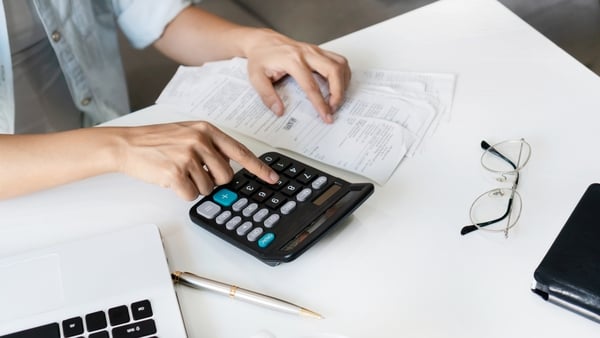 The British Irish Chamber of Commerce published its submission to the Commission on Taxation and Welfare