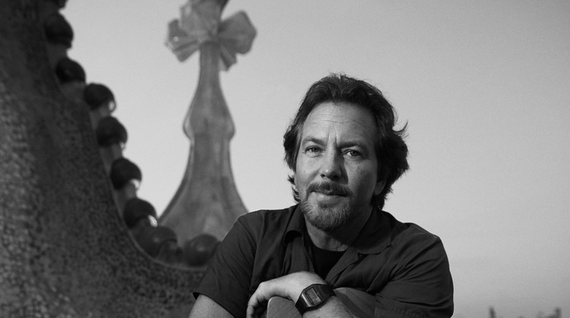 Eddie Vedder
