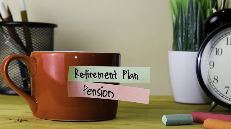 Rather than opting in, employees will be automatically enrolled and will have to opt out if they wish to leave