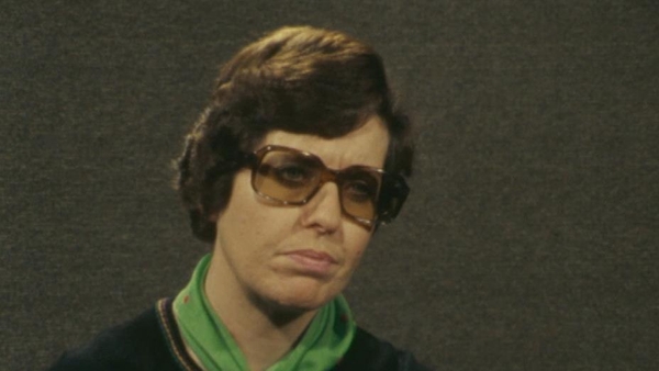 Betty Williams (1977)