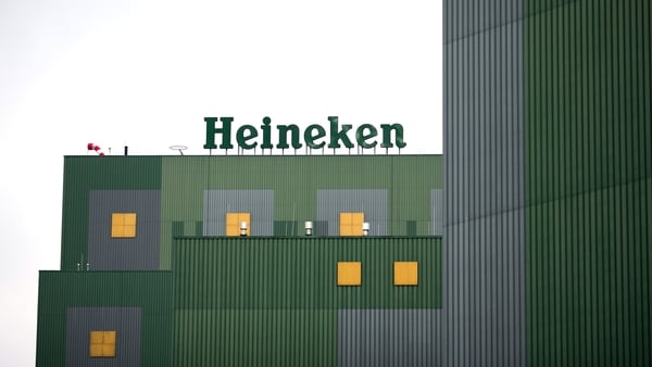 Heineken has maintained its forecast for profit growth in 2023 despite the lower than expected Q1 beer sales
