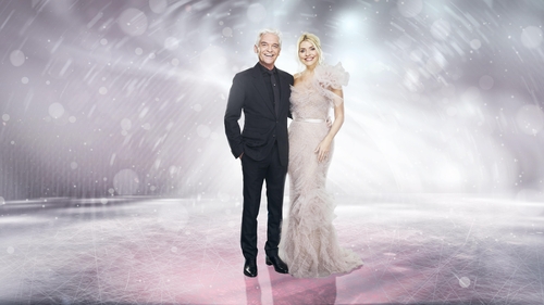 The semi-final airs on Virgin Media One and ITV from 7:30pm