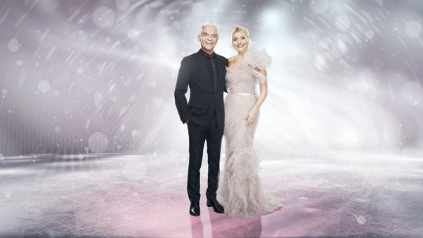 The semi-final airs on Virgin Media One and ITV from 7:30pm