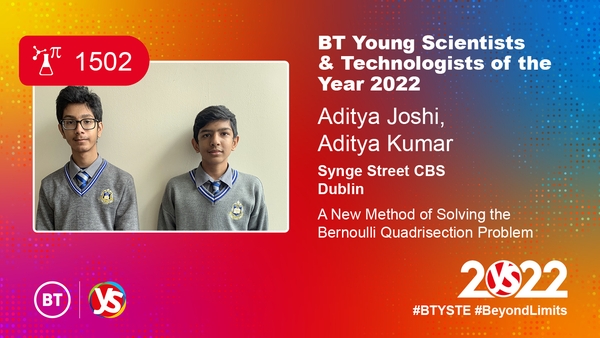BTYSTE: See the winning projects here!