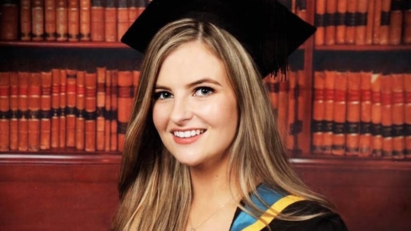 Ashling Murphy was attacked as she jogged along the Grand Canal near Tullamore in January 2022