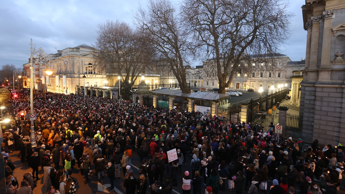 National Women's Council defends forthcoming rally