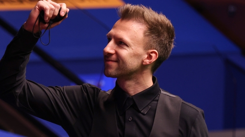 The 2019 World Champion admitted that Hossein Vafaei was the better player