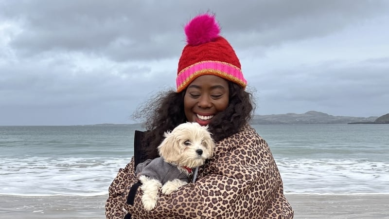 "My journey has left me feeling angry and frustrated." Photo: Nadine Reid / Kevin Dooher