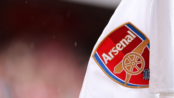 Arsenal said the losses were mostly due to the pandemic