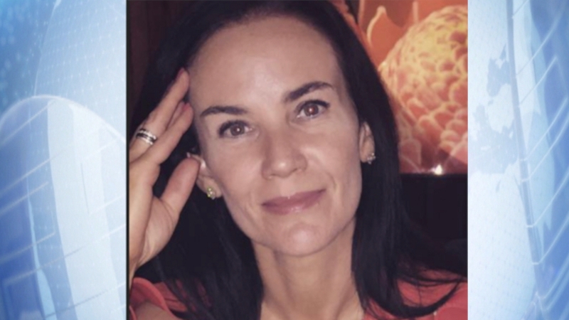 Bernadette Connolly was last seen walking towards Donabate beach on 7 January