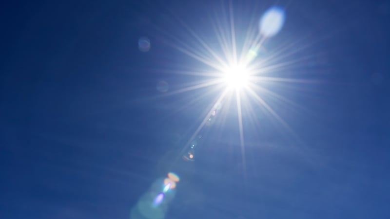 It has long been known that injecting a large quantity of reflective particles into the upper atmosphere could cool the planet