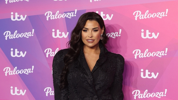 Jessica Wright