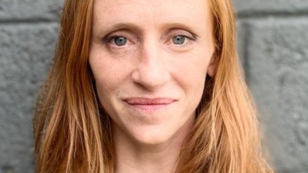 Bittersweet Symphony - host Cliodhna Ryan