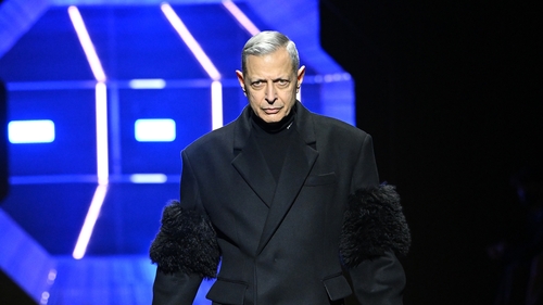 Photo: Getty