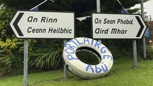 Clár 250: An Chéad nasc beo leis an Rinn, 1980 show image