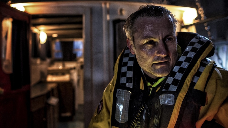 An Bronntanas, 11.25pm Dé Máirt ar RTÉ One