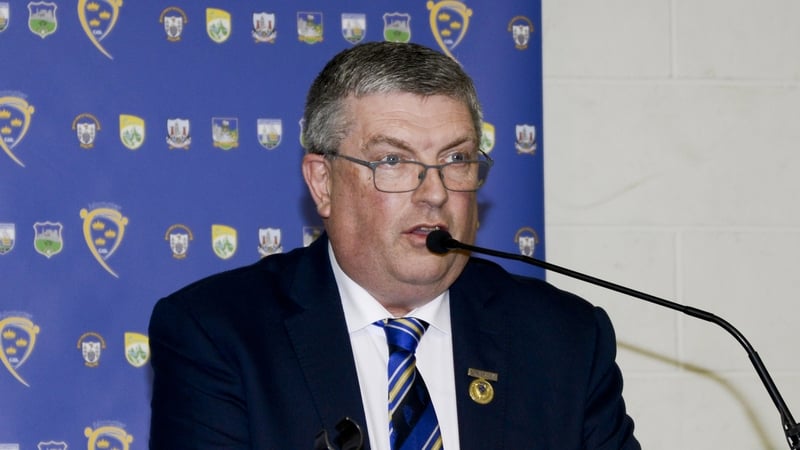 'My personal preference is for the green proposal'