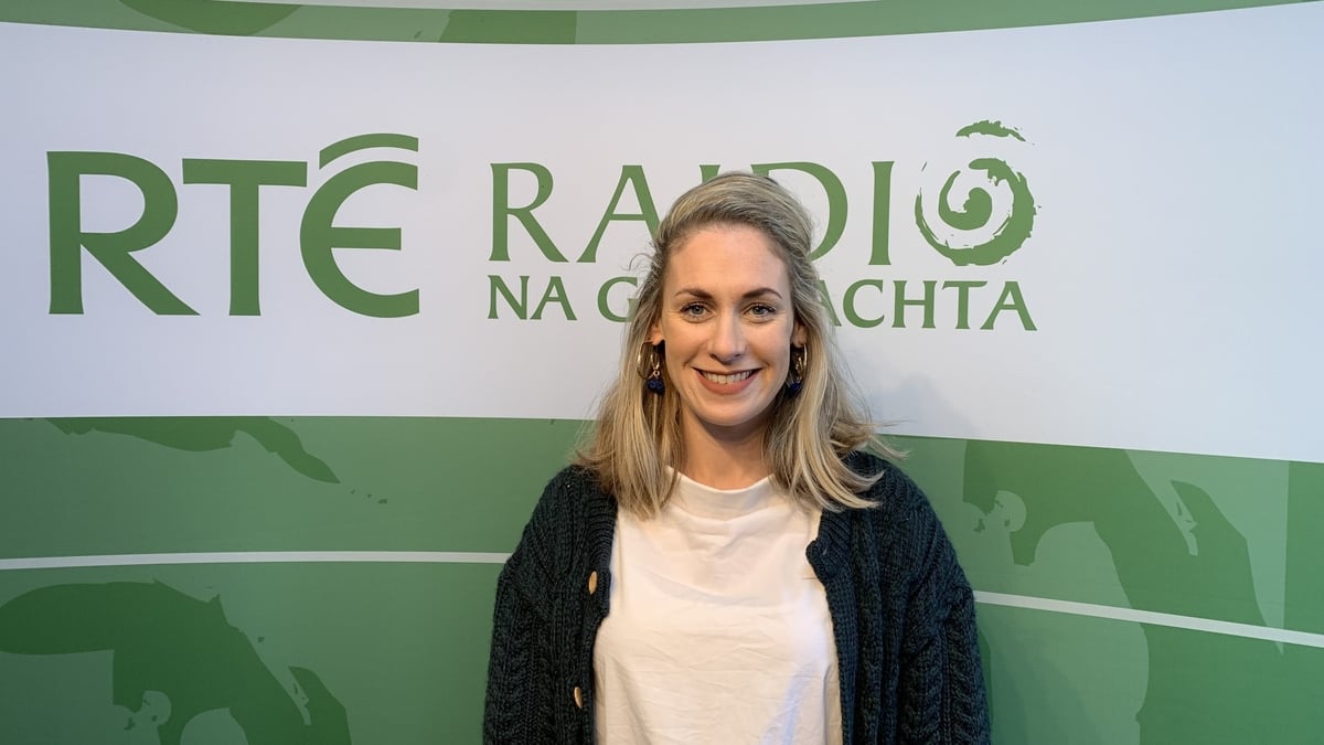 Togha agus Rogha