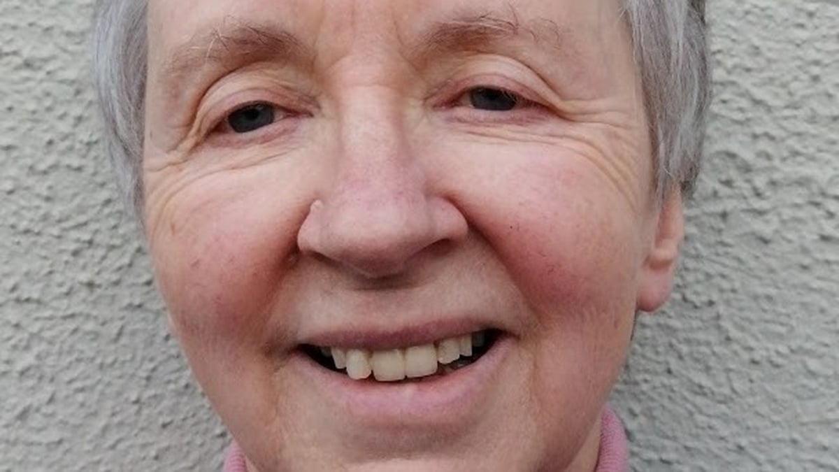 A Word in Edgeways Wednesday 22 November 2023
