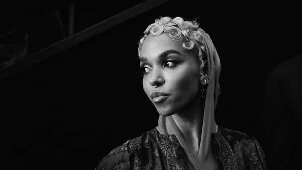 Lumineers, FKA twigs & Grace Cummings - Arena on the new albums