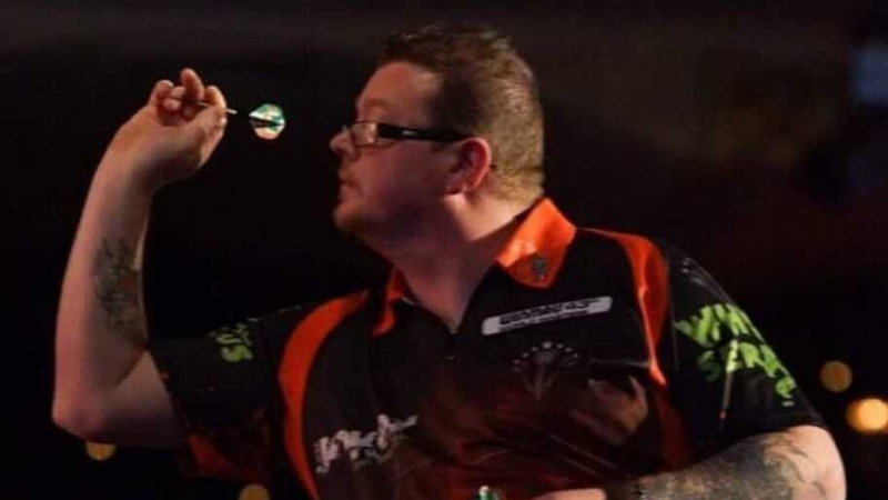 John O'Shea was the tournament's surprise package