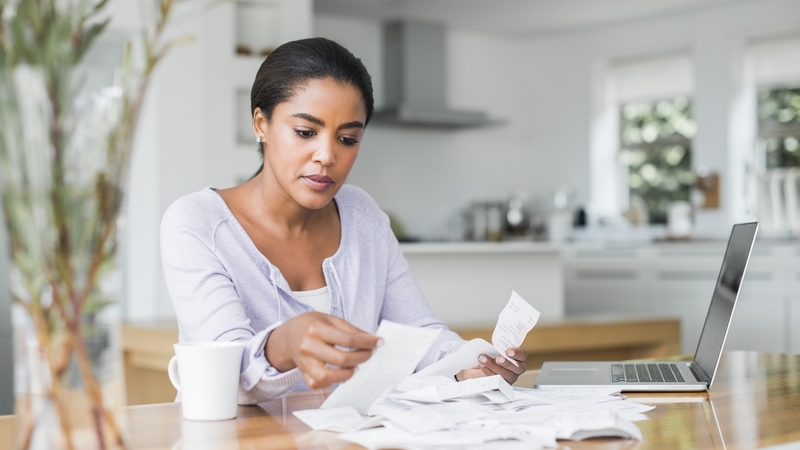 "Fear has always been the greatest inhibitor of success", Lechter says.