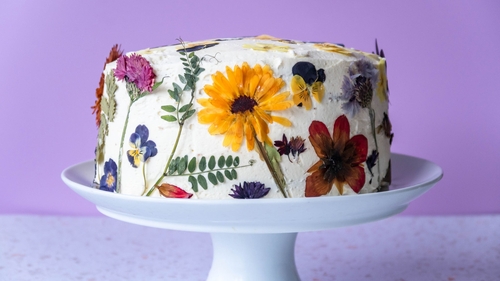 The pretty petals in your garden will keep bees happy too.