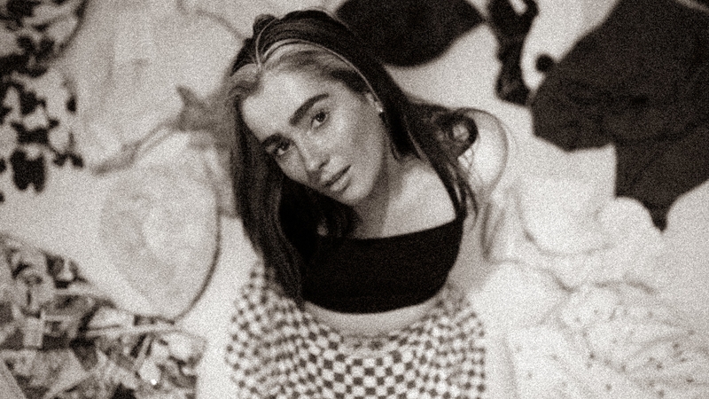 Brooke Scullion's That's Rich is revealed as the fourth Eurosong 2022 hopeful