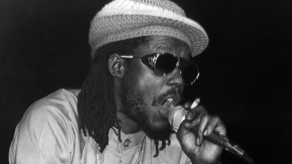 Music 101: The Bluffer's Guide to Reggae