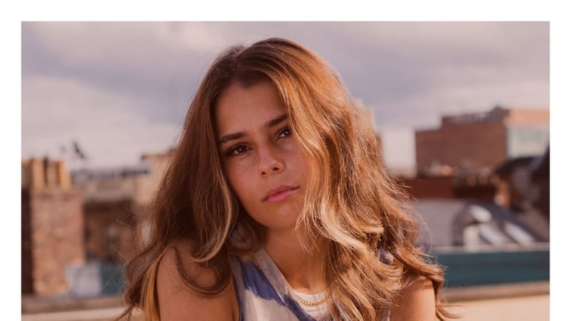 Saibh Skelly: "I like to think of my music as a more stripped-back, acoustic version of pop."