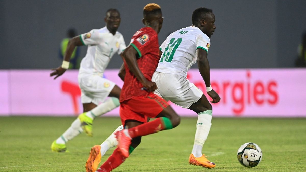 Africa Cup of Nations