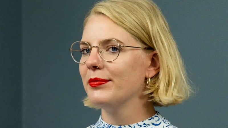 The author and self-confessed internet addict talks to Hannah Stephenson about her new book, Disconnected, and shares some simple prompts.