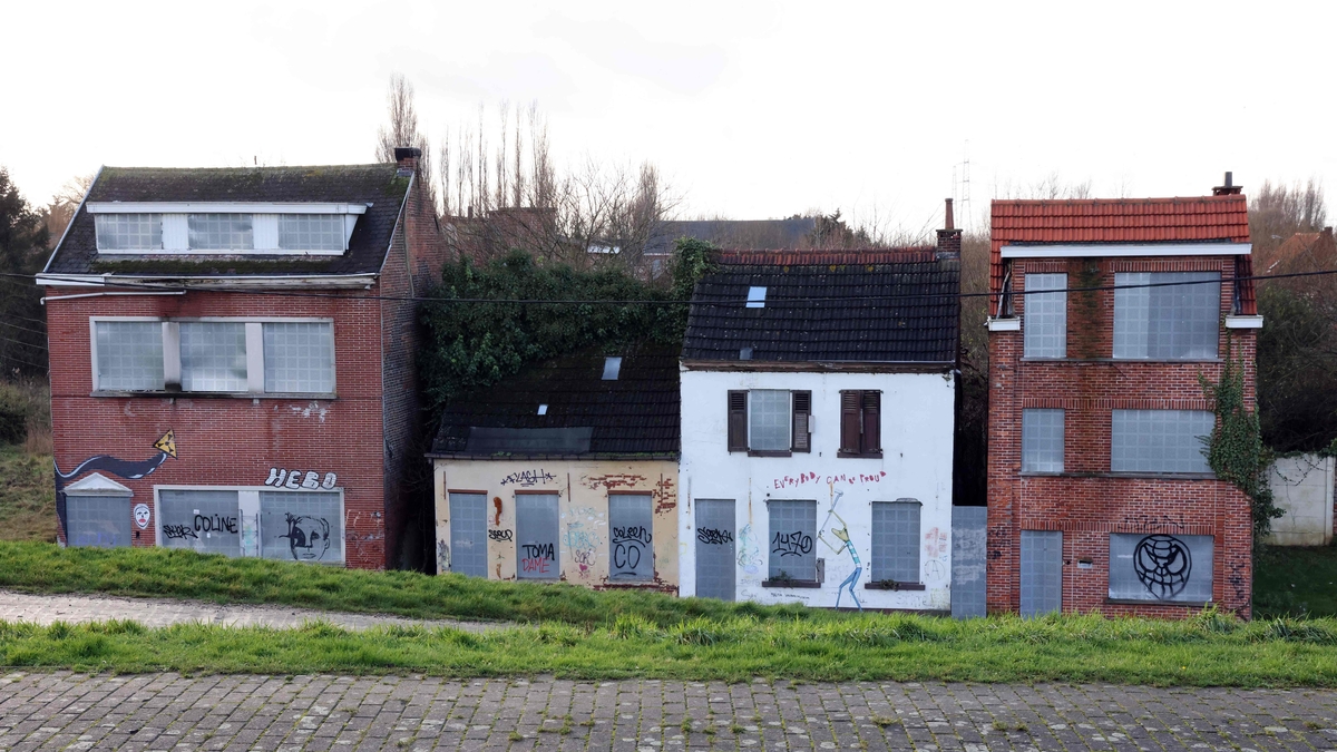 Vacant homes tax letters on the way to homeowners