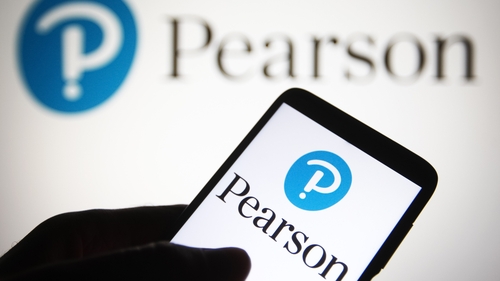 Last year Pearson rejected three takeover offers from US group Apollo