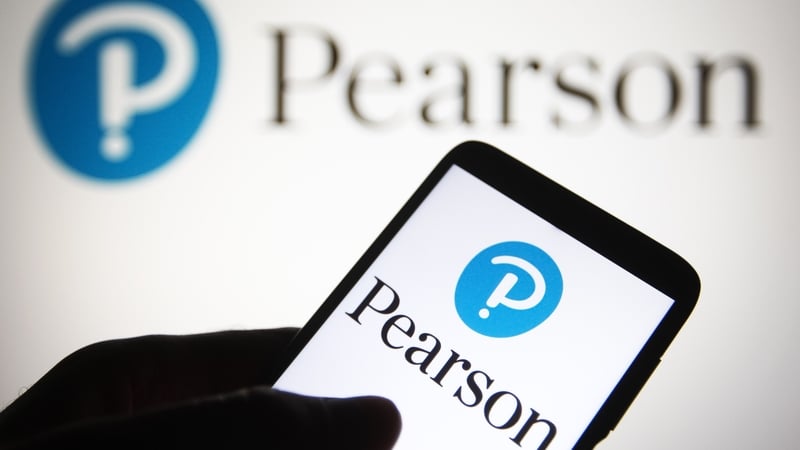 Pearson's shares hit a 10-year high in February after it reported a rise in profit and said deploying AI would help deliver more growth in 2025
