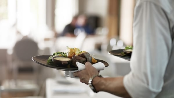 French born Ketty Quigley took Australian celebrity chef John Torode around the best food in the capital city.