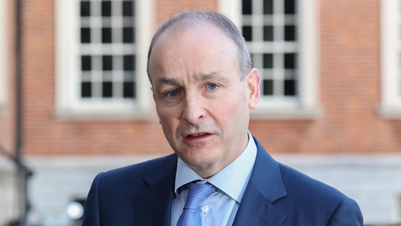 The Taoiseach will also meet business leaders and the local Irish business Community in Singapore