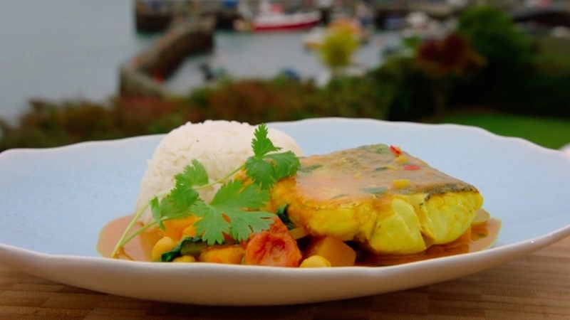 Watch Neven's Irish Seafood Trails on Wednesdays at 8.30pm on RTÉ One.