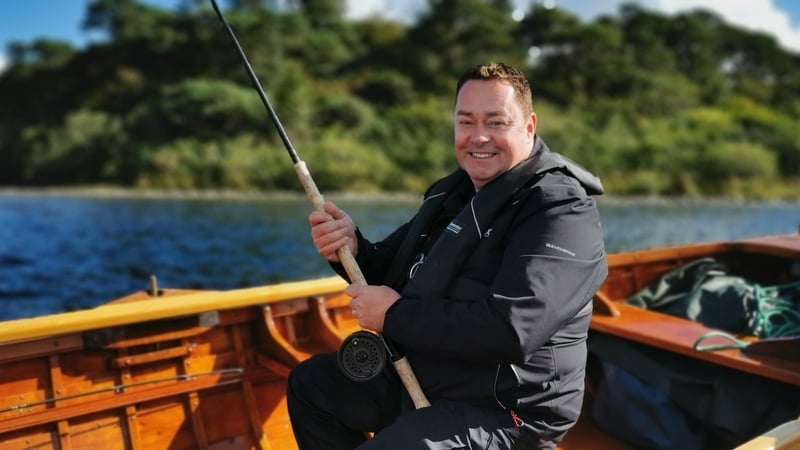 Watch Neven's Irish Seafood Trails on Wednesdays at 8.30pm on RTÉ One.