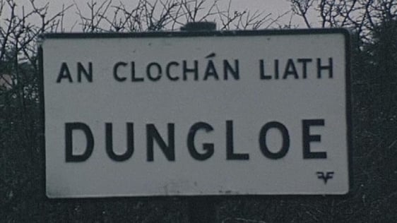 Dungloe, County Donegal (1977)
